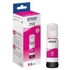 Epson 113 EcoTank rašalo buteliukas, purpurinė