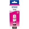 EPSON 114 EcoTank Magenta rašalo buteliukas