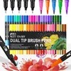 Faber-Castell - Spalvoti pieštukai - Kartoninė dėžutė - 48 vnt. (112449)