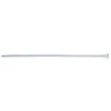 Fischer Duebel Fischer organizatorius Permatomas kabelių raištis 100 vnt (87481)