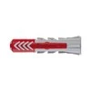 Nailoninis kaištis Fischer 10x50 mm; 50 vnt.