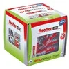 Fischer Univ. dvikomp. kaištis 12x60 mm, 25 vnt.