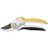Fiskars Plus™ metalinis sekatorius prasilenkiančiais ašmenimis (P531)