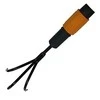 Fiskars QuikFit kultivatorius kampinis