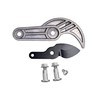 Fiskars Ašmenys bei atrama sodo žirklėms L77 (1026292)
