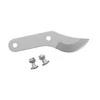 Ašmenys sodo žirklėms Fiskars 1026284