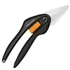 Fiskars SingleStep universalus kirpiklis SP28