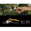 Fiskars Solid™ sekatorius atraminiais ašmenimis L (P361) 1057165