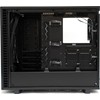 Fractal Design Define 7 PCGH, korpuso tipo dėžė – juoda