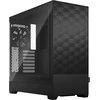 Fractal Design Pop Air Juodas TG Clear Tint