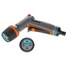 Gardena GARDENA Comfort cleaning syringe EcoPulse, promotion, spray gun (pilka / oranžinis)