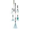 Gardena Combisystem medinis kotas 150 cm