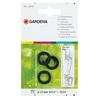 Gardena plokščia žarna, 3 vnt. (5302)