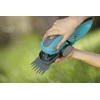 Gardena pakaitiniai žolės/buksmedžio ašmenys, plotis 8 cm