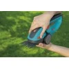 Gardena pakaitiniai žolės/buksmedžio ašmenys, plotis 8 cm