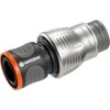 Gardena Jungties greitis 13 mm (1 / 2 ") - 15 mm (5 / 8") (18256- 50)