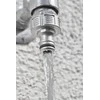 Gardena Premium čiaupų jungtis 21 mm G 1/2 - 18240-50