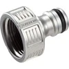 Gardena Premium čiaupų jungtis 26,5 mm G3 / 4 "" - 18241-50
