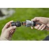 Gardena „Premium“ žarnos jungtis su vožtuvu Stop, 19 mm (3/4 col.)