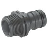 Gardena "Profi Maxi-Flow" sistemos universalus adapteris 26,5 mm (G 3/4")