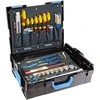 Įrankių rinkinys Gedore L-Boxx 1100-01 58 el. (2658194)