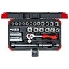 Gedore Raudona R59003026 26 el. (3300053)