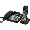 Gigaset DL780 Plus juoda