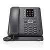 Gigaset T480HX stalinis telefonas belaidžiam prijungimui - juodas