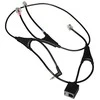 Jabra 14201-09 priedai do słuchawek Kabelis.