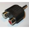 Goobay Apvalus | Garso kabelio adapteris, 3,5 mm | 50092