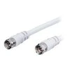 FF SAT jungtis Goobay antenos laidas 10 m