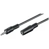 Goobay OEM Mini Jack stereo 3.5 mm-3.5 mm 50432