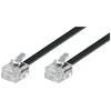 Goobay Modulinis telefono kabelis 50317 3 m