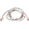 Goobay Kabelis LAN Patchcord CAT 5E U/UTP butas 1m