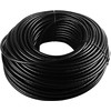 Goobay goobay CAT6 outdoor patch cable U / UTP juodas 305m