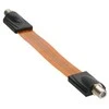 Lango adapteris F Ultra Slim Goobay 20cm