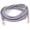 Goobay Kabelis LAN Patchcord CAT 5E F/UTP 1x90 JUODA 2m