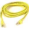 „Goobay Patch“ kabelis CAT6 S/FTP, geltonas, 20.0 m - LSOH - 68307