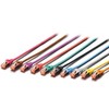 Goobay GB CAT6 S/FTP RJ45 BULK 25M