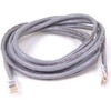 Wentronic Goobay goobay Patch kabelis CAT6a SFTP Copper pilka 50m