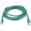 Goobay RJ45 jungiamasis laidas CAT 6A S/FTP (PiMF), 500 MHz, su CAT 7 žaliu kabeliu, žalias, 3 m, 3 m, Cat7, S/FTP (S-STP), RJ-45, RJ-45, žalias