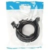 Adapteris AV Goobay Scart – kompozitinis juodas (50122)