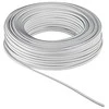 Goobay garsiakalbio laidas 2x1.5mm CU varinis 25m balta