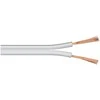Goobay garsiakalbio laidas 2x2,5mm CU varinis 50m balta