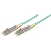 Good Technology Geros jungtys LWL kabelis LC-LC Multi OM3 5m