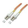 GoodConnections Good Connections Geros jungtys LC-LC šviesolaidinis laidas, Multi OM4, 10m (LW-810LC4)