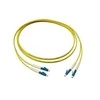 GoodConnections Good Connections LWL Cable LC-LC Single OS1 15m
