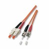 GoodConnections Good Connections LWL Cable SC-ST Multi OM4 2m