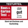 Plakiklis GRUNDIG HM 5040 rankinis plaktuvas