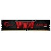 Stacionaraus kompiuterio atmintis G.Skill Aegis | 2x16 GB | DDR4 | 2400 MHz | F4-2400C17D-32GIS